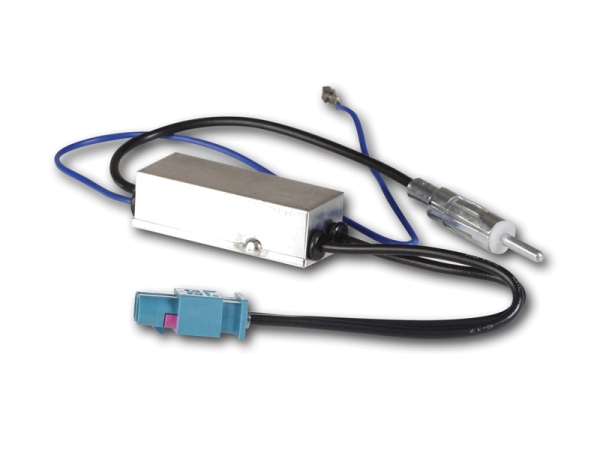Antennenadapter Audi VW