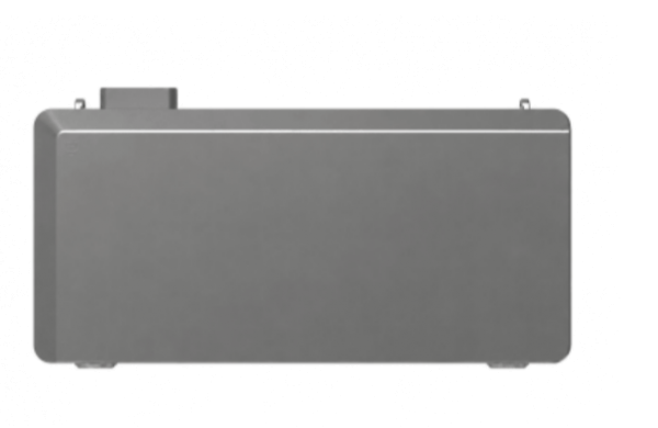 SigenMate BAT 2700 - Zusätzliches Batteriemodul mit 2700 Wh Kapazität zur Erweiterung von SigenMate