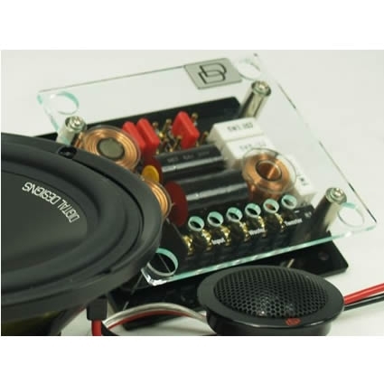 Digital Designs DD-AX02