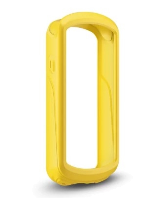 Gelbe Silikonhülle Edge 1030