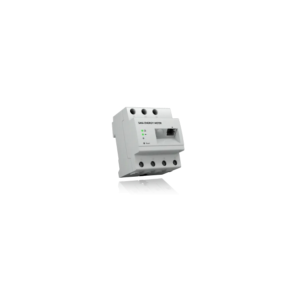 Energy Meter powered by ennexOS Energiezähler und Datenlogger