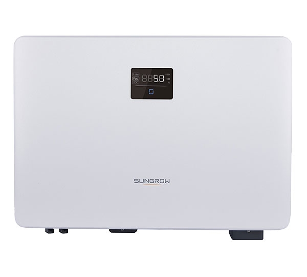 Sungrow SH5.0RS not DE/AT/CH