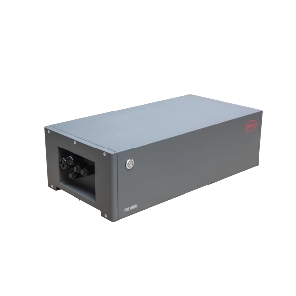 B-BOX Premium HVS / HVM (BCU+Base)