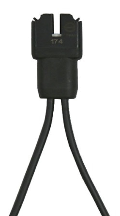 Q-25-10-3P, AC-KABEL FÜR MICRO-INVERTER, 3-PHASIG