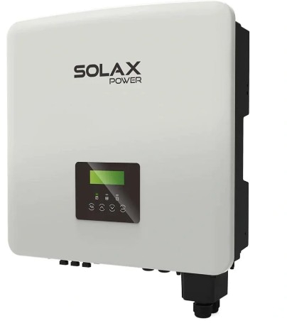 G4 X3-Hybrid-8.0-D, Wifi 3.0, CT