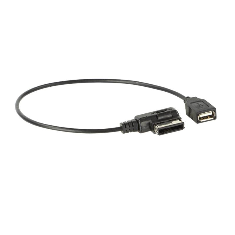ACV Schnittstellenkabel Audi MMI -> USB
