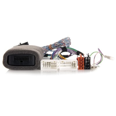 Lenkradinterface SSANGYONG Korando ab 2016 mit CAN BUS