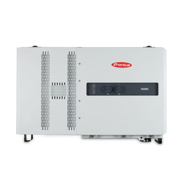 Tauro ECO 100-3-P, 3PH, 1 MPPT