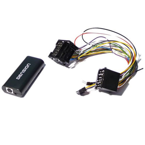 Gateway 100 BMW 17 Pin