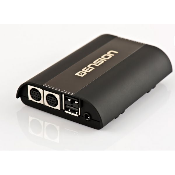 Gateway Pro für VW