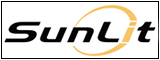 Sunlit