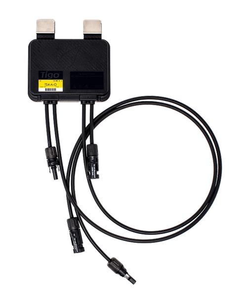Tigo TS4-A-O Optimizer