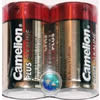 Batterie Baby C