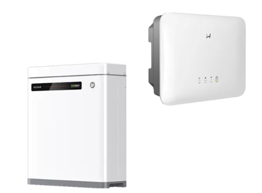 Lynx Home U 5.0-30 + GW5000*-ES-20