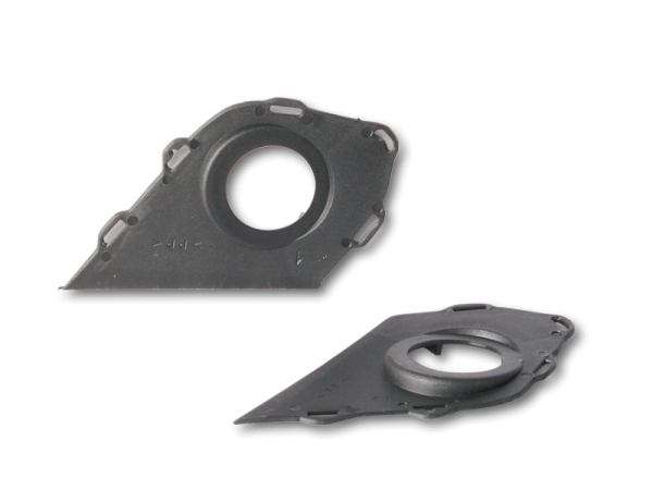 Tweeterhalterungen VW Polo ab Bj. 02 CHP