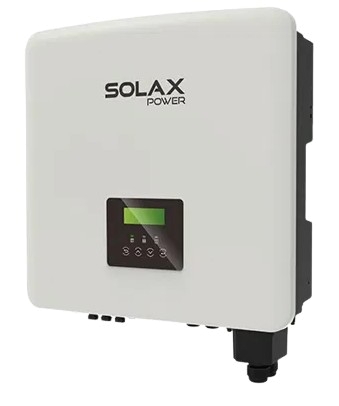 X3-Hybrid 15.0-D G4.2 + Dongle