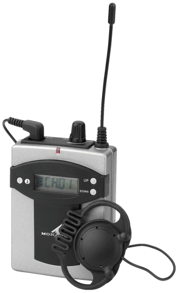 TXA-800R