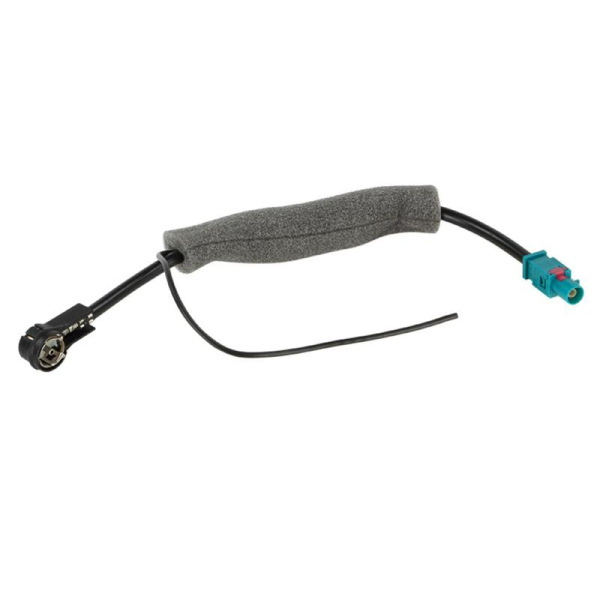 Antennenadapter Fakra (m) -> ISO