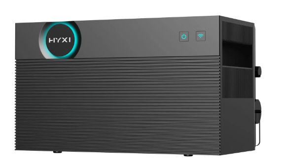 HYX-MS3000AC Plug & Play