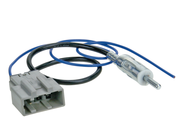 Nissan Antennenadapter DIN