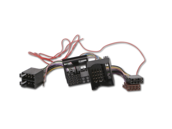 Adapterkabel Parrot FSE an Audi, Seat, Skoda, VW