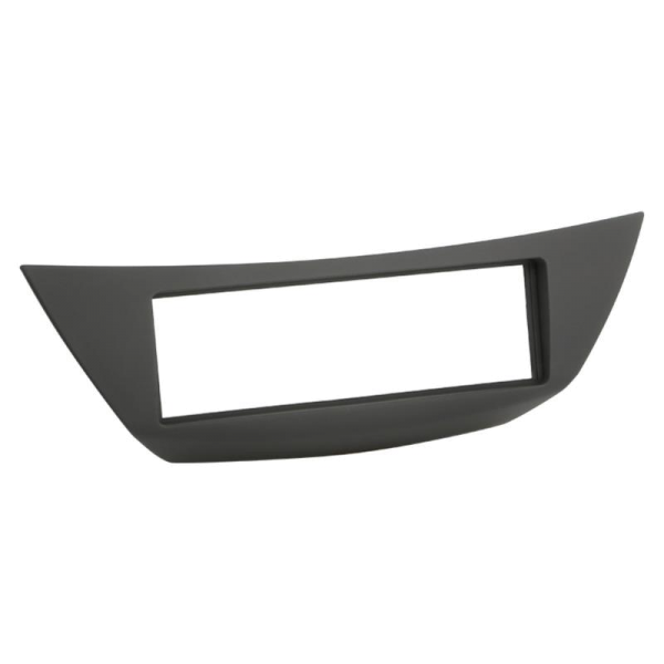 1-DIN RB Renault Laguna III schwarz