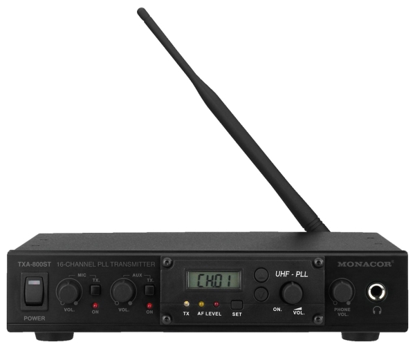 TXA-800ST