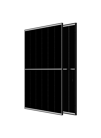 485W Neostar 2P+48 N-Type Dual-Glass