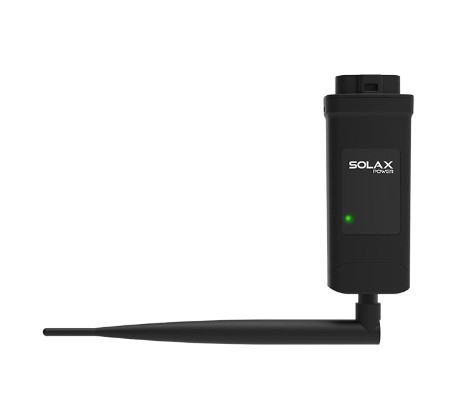 POCKET WIFI INTERFACE V3.0-P