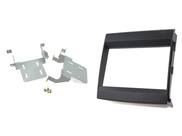2-DIN RB Porsche Cayenne 2011-2016
