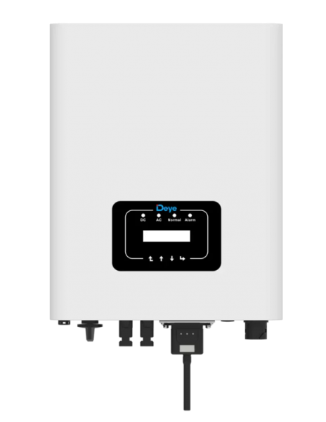 SUN-25K-G04 25KW String PV-Wechselrichter 3Phasig