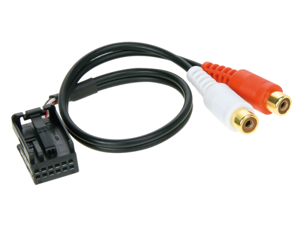 AUX Adapter VW