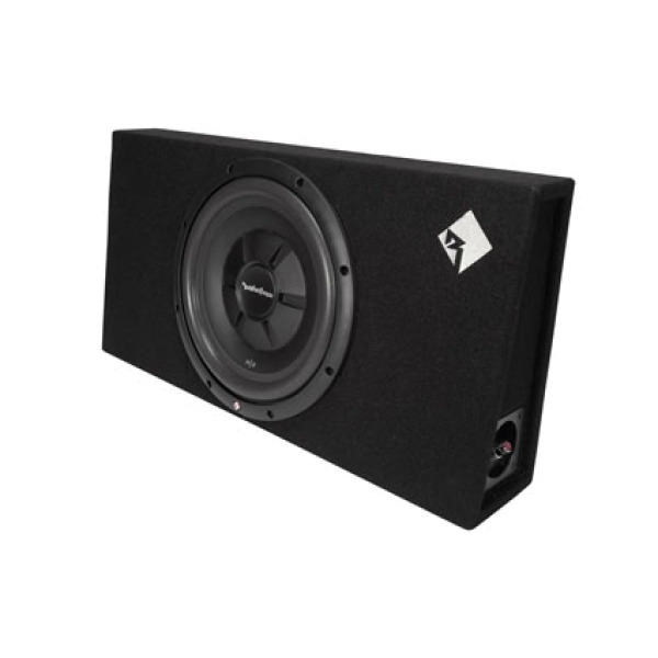 Rockford Fosgate R2S-1X12