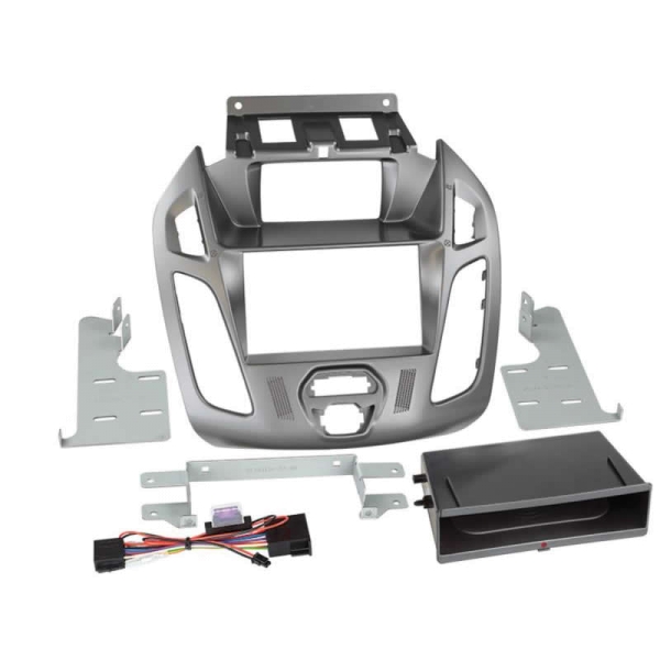 2-DIN RB Inbay Ford Transit Connect mit Display Phönix