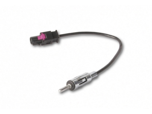 Antennenadapter für BMW ab Bj.2001/DIN