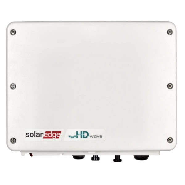 1PH Wechselrichter, 6.0kW, HD-Wave-Technologie, mit SetApp-Konfiguration Phase, 6kW, 2 MPPT, IP65