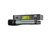 Anmeldefreie Systeme 863-865 MHz