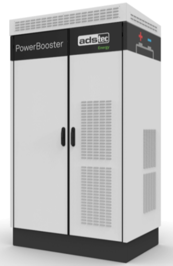 PowerBooster GSS0608