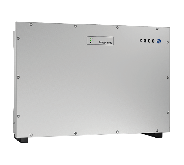 BLUEPLANET 100 NX3 M8 PV-WECHSELRICHTER, 8 MPPT, 3-PHASIG