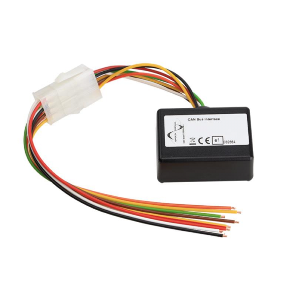 CAN-BUS Adapter Opel