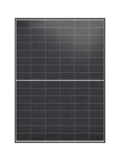 Doppelglas JKM465N-48HL4M-DV