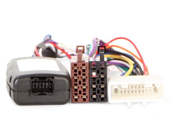 Lenkradfernbedienungsadapter Subaru