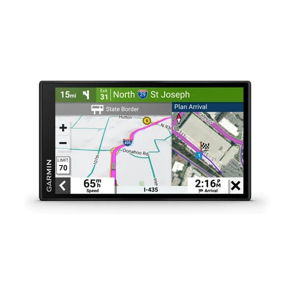 dezl LGV610 MT-S B-Ware
