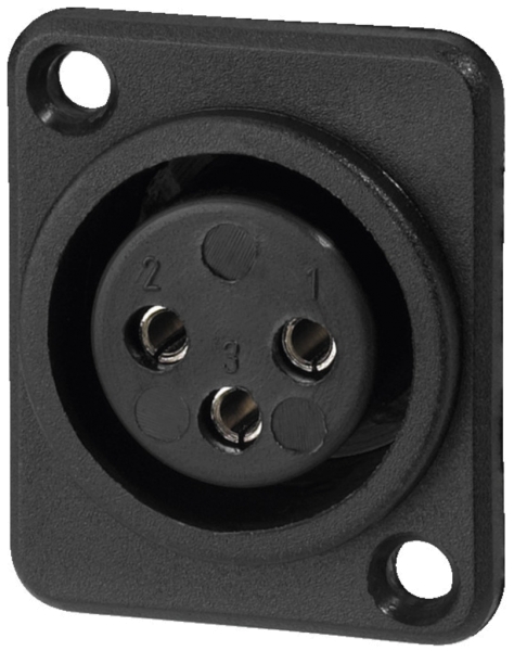 XLR-508J