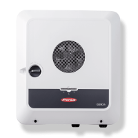 Fronius Symo GEN24 6.0 Plus SC (Hybridwechselrichter)