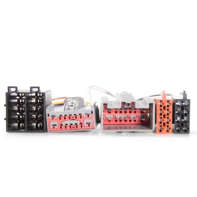 Freisprechadapter FORD Fiesta LANDROVER