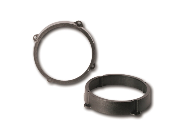 Lautsprecherhalterungen Alfa , Fiat , Lancia CHP