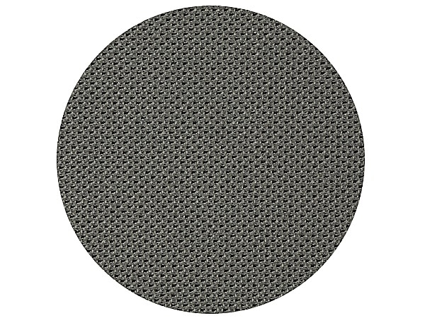 Akustikstoff 1,00 x 0,75m, dunkelgrau