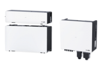 Nexis Paket 4,65 kWh + NX20K