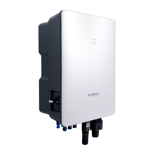 3PH Wechselrichter 12kW 3 Phase, 12kW, AFCI, 2 MPPT, 1000Vdc